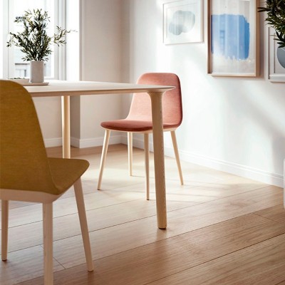 Silla Bisell con carcasa tapizada y 2 pads de Treku en Moises Showroom Silla Bisell con carcasa tapizada y 2 pads de Treku en Moises Showroom