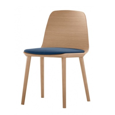 Silla Bisell 1 pad de asiento de Treku en Moises Showroom Silla Bisell 1 pad de asiento de Treku en Moises Showroom