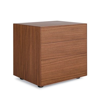Mesilla Lauki con 3 cajones de Treku en Moises Showroom Mesilla Lauki con 3 cajones de Treku en Moises Showroom