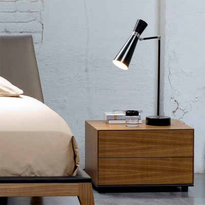 Mesilla Lauki 2 cajones de Treku en Moises Showroom Mesilla Lauki 2 cajones de Treku en Moises Showroom