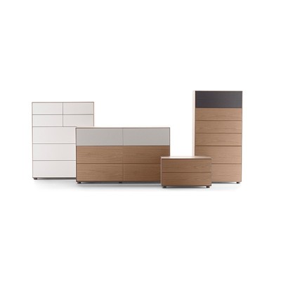 Mesilla Lauki 2 cajones de Treku en Moises Showroom Mesilla Lauki 2 cajones de Treku en Moises Showroom