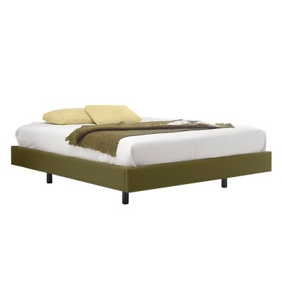 Aro de cama Lota de Treku en Moises Showroom Aro de cama Lota de Treku en Moises Showroom