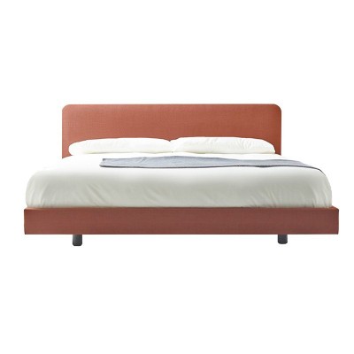Aro de cama Lota de Treku en Moises Showroom Aro de cama Lota de Treku en Moises Showroom