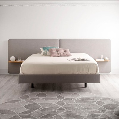 Aro de cama Lota de Treku en Moises Showroom Aro de cama Lota de Treku en Moises Showroom