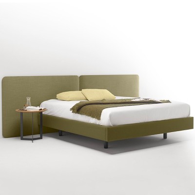 Aro de cama Lota de Treku en Moises Showroom Aro de cama Lota de Treku en Moises Showroom