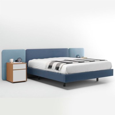 Aro de cama Lota de Treku en Moises Showroom Aro de cama Lota de Treku en Moises Showroom