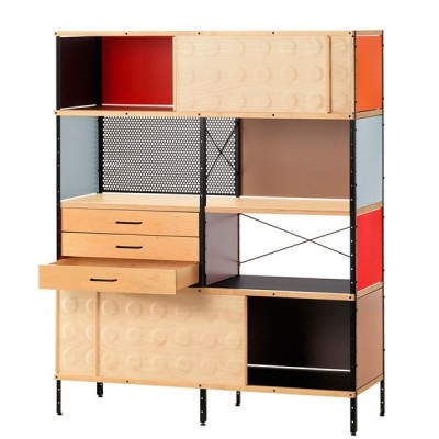 ESU Bookcase Shelf - Vitra ESU Bookcase Shelf - Vitra
