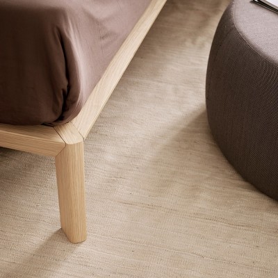 Cama Bora de treku en Moises Showroom Cama Bora de treku en Moises Showroom