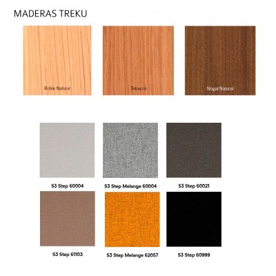 Cama Bora de treku en Moises Showroom Cama Bora de treku en Moises Showroom