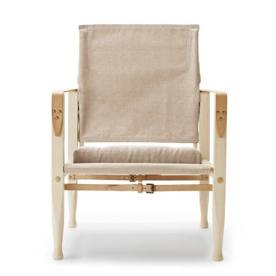 Poltrona Safari Carl Hansen Poltrona Safari Carl Hansen