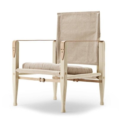 Poltrona Safari Carl Hansen Poltrona Safari Carl Hansen