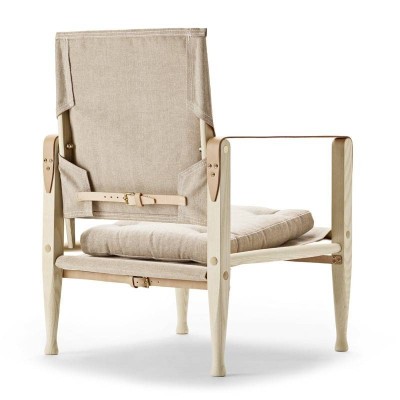 Carl Hansen Fauteuil Safari Carl Hansen Fauteuil Safari