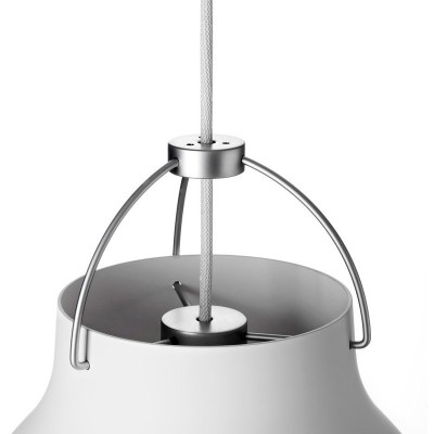 Lampada Caravaggio P1 Opaco - Fritz Hansen Lampada Caravaggio P1 Opaco - Fritz Hansen