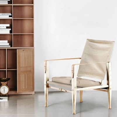 Carl Hansen Safari Armchair Carl Hansen Safari Armchair