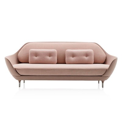 FAVN 3-seater sofa in Fritz Hansen FAVN 3-seater sofa in Fritz Hansen