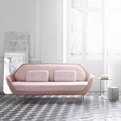FAVN 3-seater sofa in Fritz Hansen FAVN 3-seater sofa in Fritz Hansen