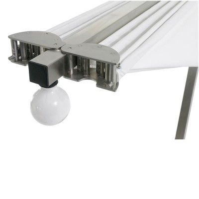 Detalle Parasol Kosmos Extremis Detalle Parasol Kosmos Extremis