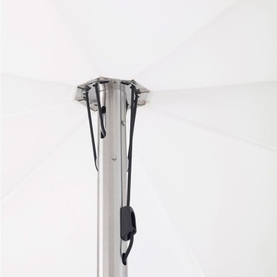 Detalle Parasol Inumbrina 320 de extremis Detalle Parasol Inumbrina 320 de extremis