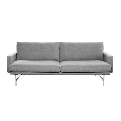 Sofá Lissoni 2 plazas de Fritz Hansen en Moises Showroom Sofá Lissoni 2 plazas de Fritz Hansen en Moises Showroom