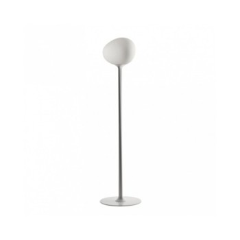 Lámpara Gregg de pie - Foscarini