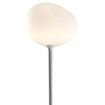 Lámpara Gregg de pie - Foscarini
