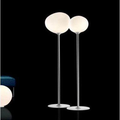 Lampadaire Gregg - Foscarini Lampadaire Gregg - Foscarini