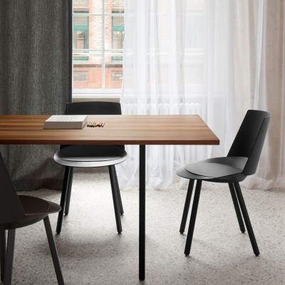 E15 Anton mesa de comedor E15 Anton mesa de comedor