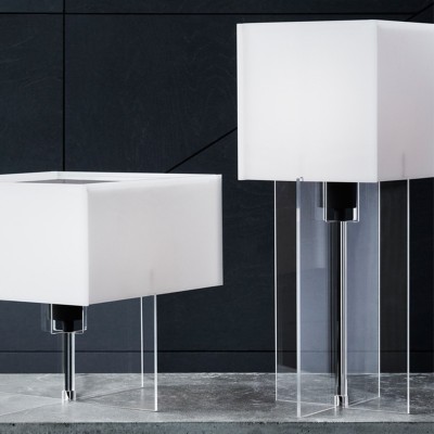 Lámparas Cross Plex de Fritz Hansen en Ambiente 1 Lámparas Cross Plex de Fritz Hansen en Ambiente 1