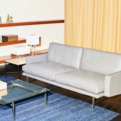 Lámparas Cross Plex de Fritz Hansen en Ambiente 3 Lámparas Cross Plex de Fritz Hansen en Ambiente 3