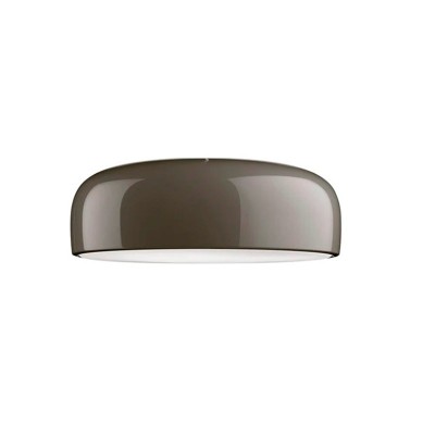 Comprar aplique de techo Smithfield C color mud de Flos. Disponible en Moisés Showroom Comprar aplique de techo Smithfield C color mud de Flos. Disponible en Moisés Showroom