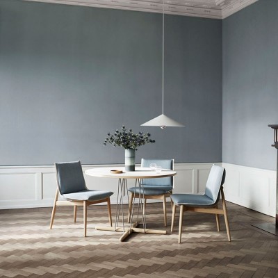 Mesa de jantar Carl Hansen Embrace E020 Mesa de jantar Carl Hansen Embrace E020