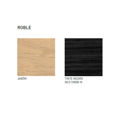 Acabados madera de roble mesa Embrace E020 de Carl Hansen Acabados madera de roble mesa Embrace E020 de Carl Hansen