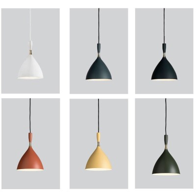 Colección Lámparas Dokka de Northern Lighting. Disponible en Moisés showroom Colección Lámparas Dokka de Northern Lighting. Disponible en Moisés showroom