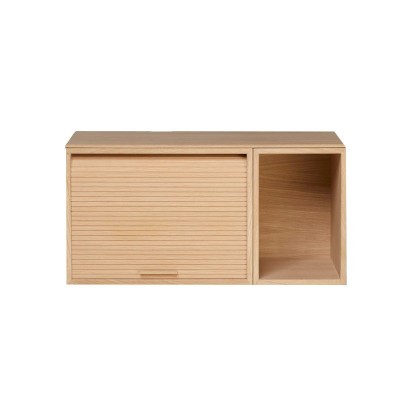 comprar Hifive 75cm pared en roble aceitado de Northern. Disponible en Moisés showroom comprar Hifive 75cm pared en roble aceitado de Northern. Disponible en Moisés showroom