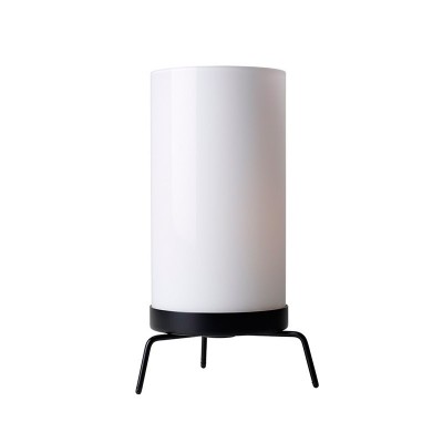 Lámpara Planner PM-02 acero lacado negro apagada Fritz Hansen Lámpara Planner PM-02 acero lacado negro apagada Fritz Hansen