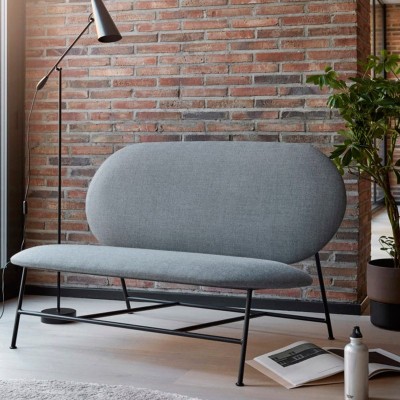 comprar Sofá Oblong de Northern color gris. Disponible en Moisés showroom comprar Sofá Oblong de Northern color gris. Disponible en Moisés showroom