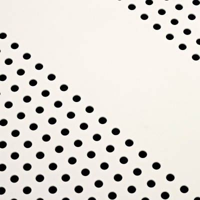 detalle acero blanco Toj Clothes Rack de Normann Copenhagen detalle acero blanco Toj Clothes Rack de Normann Copenhagen