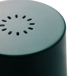 detalle foco Lámpara de pared Rise de Normann Copenhagen detalle foco Lámpara de pared Rise de Normann Copenhagen