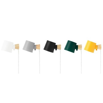 colección Lámparas de pared Rise de Normann Copenhagen colección Lámparas de pared Rise de Normann Copenhagen
