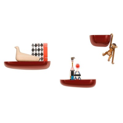 Corniches Shelves - Vitra Corniches Shelves - Vitra
