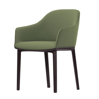 Vitra Cadeira Softshell Vitra Cadeira Softshell
