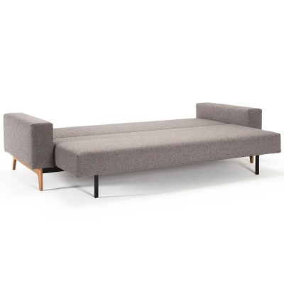 cama Sofá Idun color Gris 521 de Innovation Living cama Sofá Idun color Gris 521 de Innovation Living
