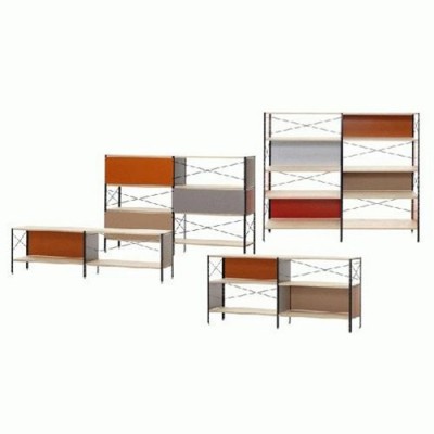 Prateleira ESU - Vitra Prateleira ESU - Vitra