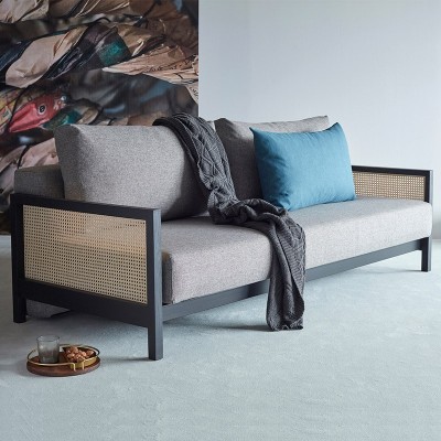 salón con sofá cama Narvi color 521 de Innovation Living salón con sofá cama Narvi color 521 de Innovation Living