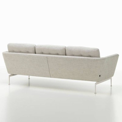 Sofá Suita con Capitoné de Vitra