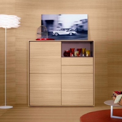 Credenza Aura S7 - Treku Credenza Aura S7 - Treku