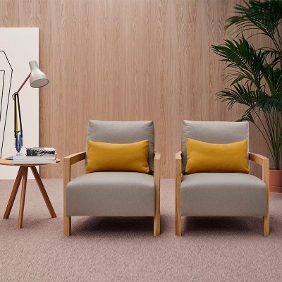 Time armchair by Joquer Time armchair by Joquer