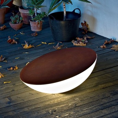 Lampada solare da esterno - Foscarini Lampada solare da esterno - Foscarini
