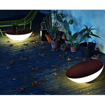 Lampada solare da esterno - Foscarini Lampada solare da esterno - Foscarini