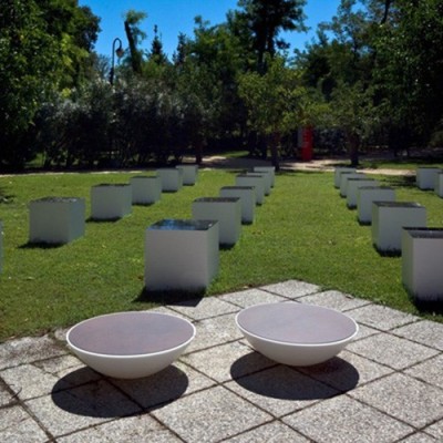 Solar Outdoor Lamp - Foscarini Solar Outdoor Lamp - Foscarini